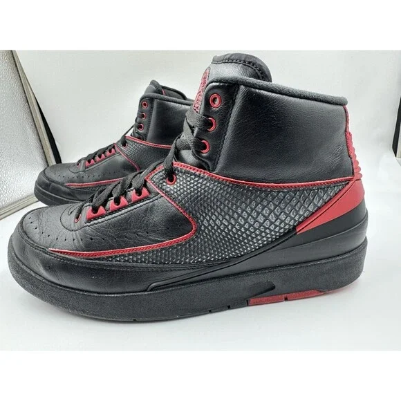 AIR JORDAN 2 RETRO 'ALTERNATE 87' size 10.5